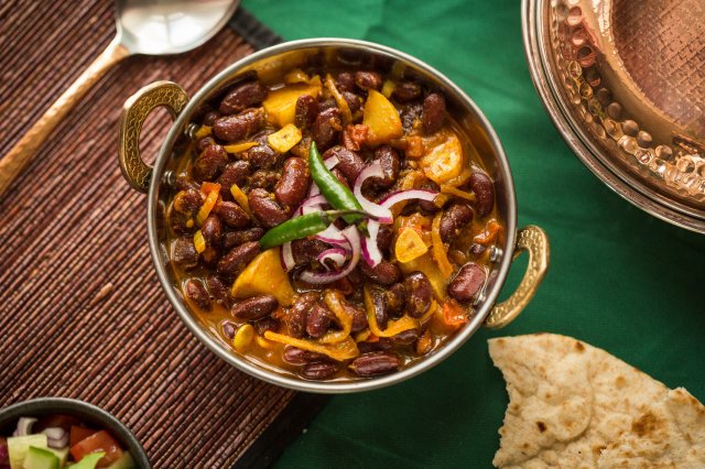 Jammi and Kashmir, Razma Gogji